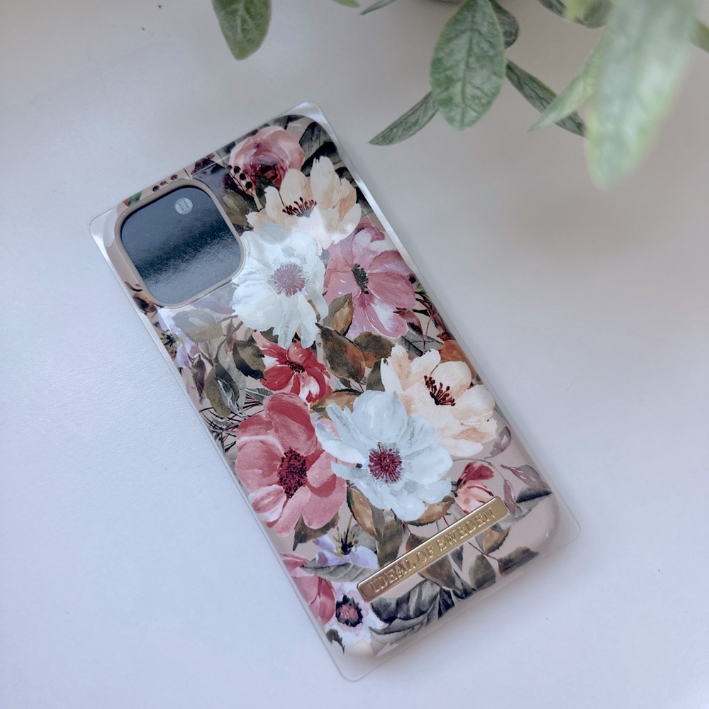 IDeal Of Sweden IPhone 11 Pro / XS / X